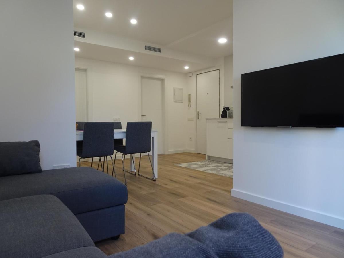 Appartement Novallar